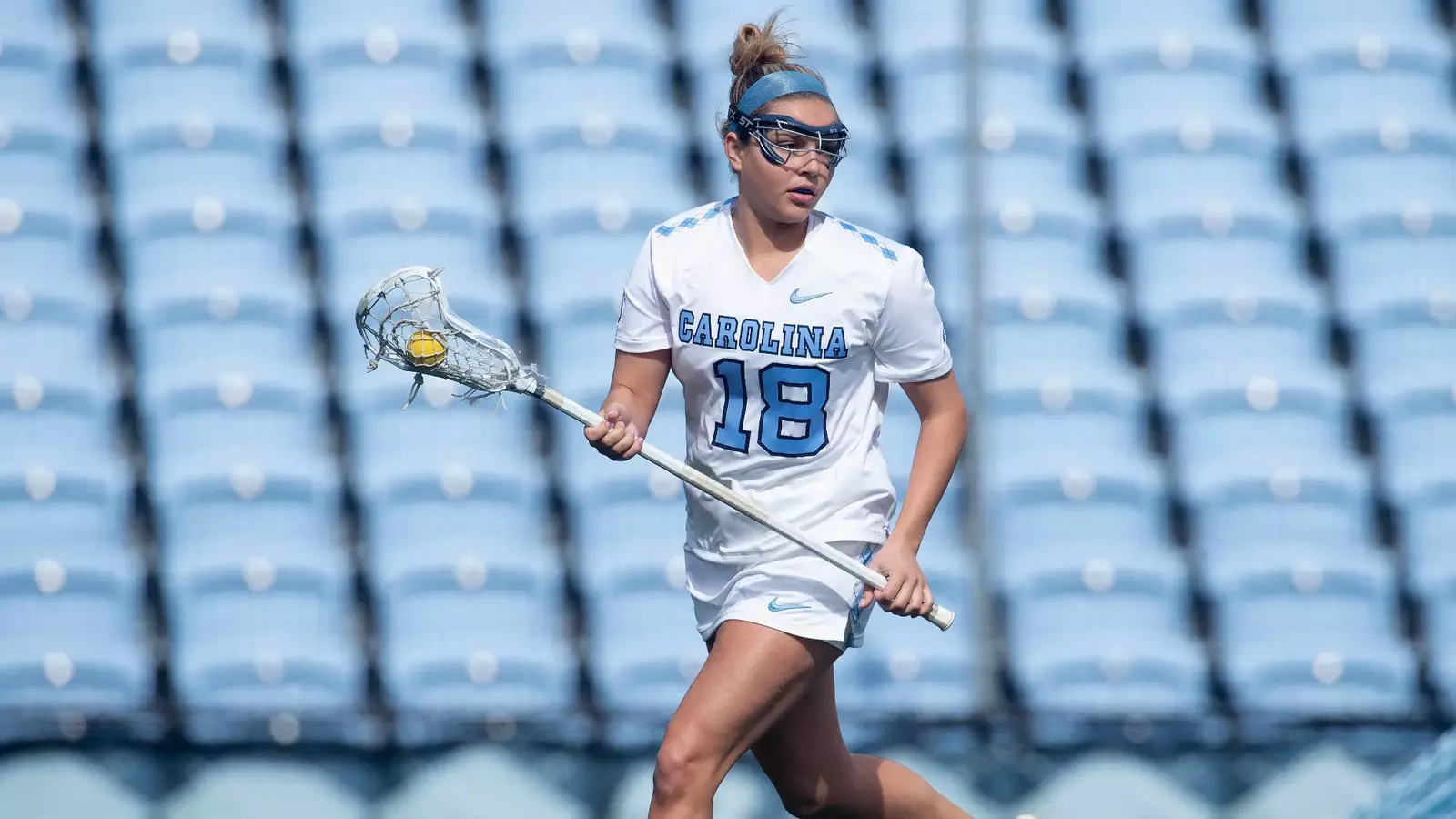 Three Tar Heels Among ILWomen’s Top 50 Lacrosse Players For 2025