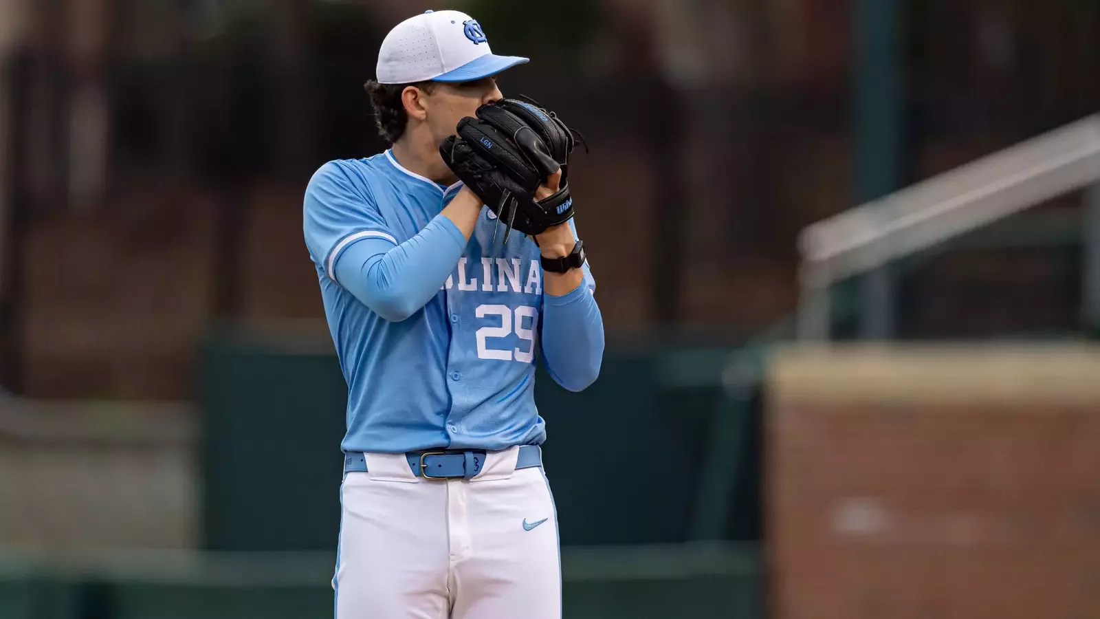 University of North Carolina Athletics