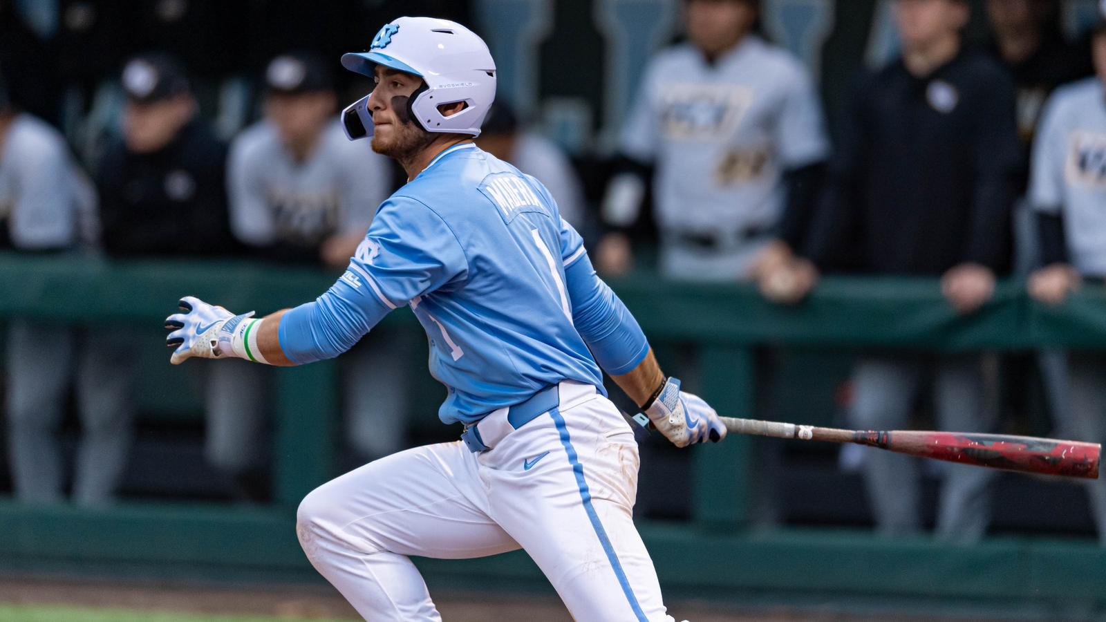 Pair Of Midweek Games On Tap For No. 12 UNC Baseball