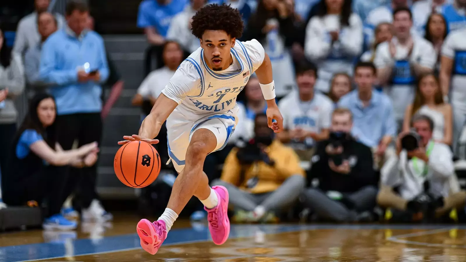 UNC Men's Basketball To Meet Dayton In Maui Invitational First Round