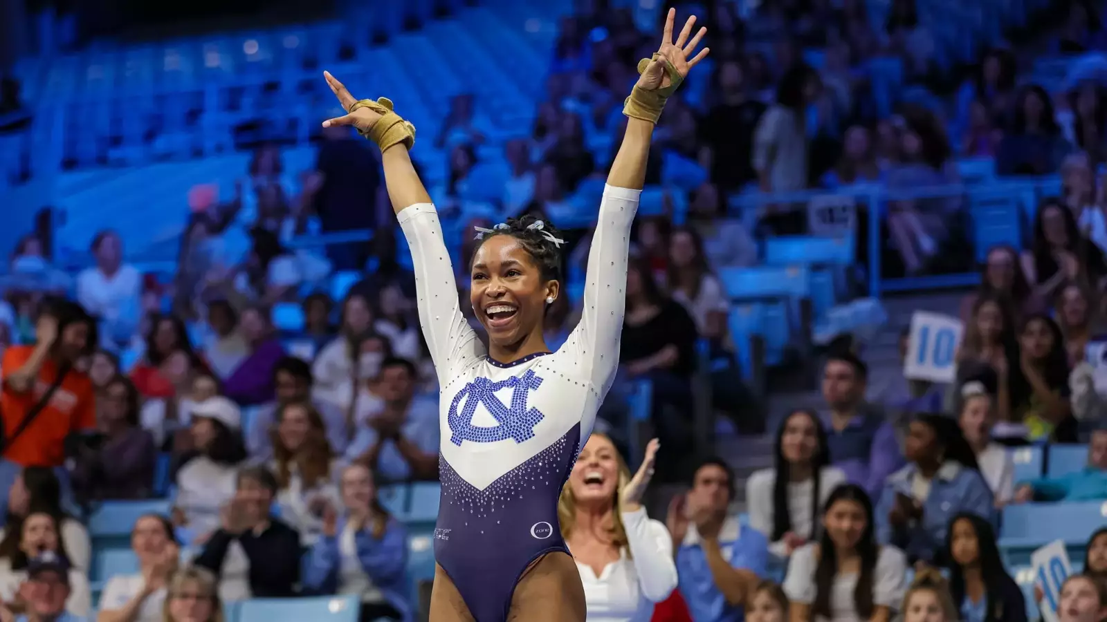 Gymnastics Announces 2025 Promotional Schedule BVM Sports