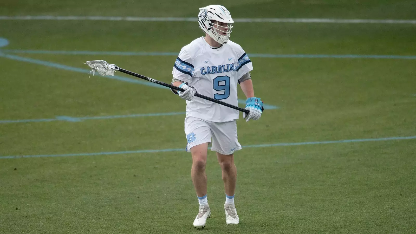 UNC Men's Lacrosse Hosts No. 2 Duke On Senior Day Saturday