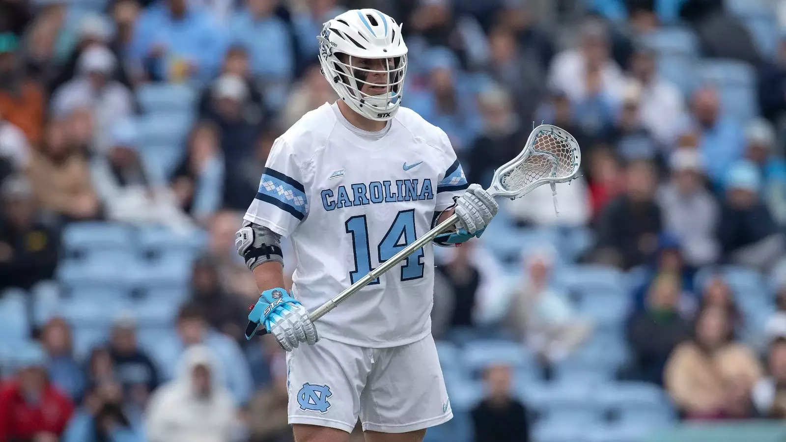 UNC Men's Lacrosse Releases 2025 Schedule