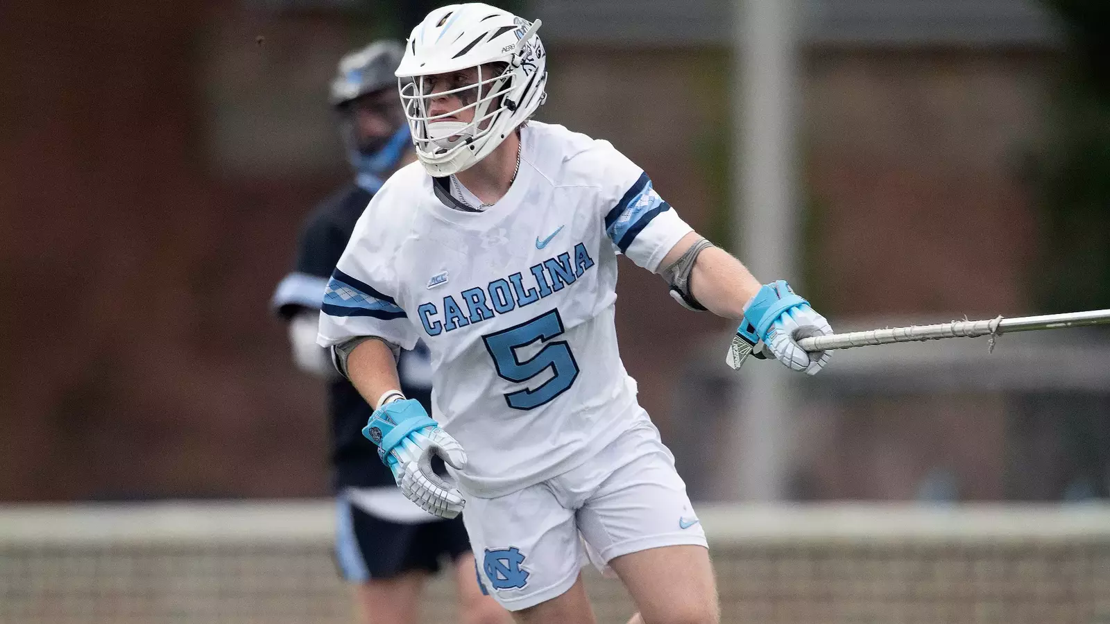 Six Tar Heels Invited To U.S. Men’s Lacrosse U20 Training Camp