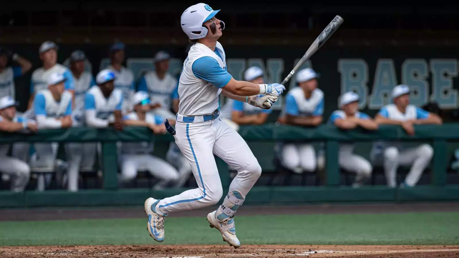 UNC Baseball Duo Named Semifinalists For Dick Howser Trophy