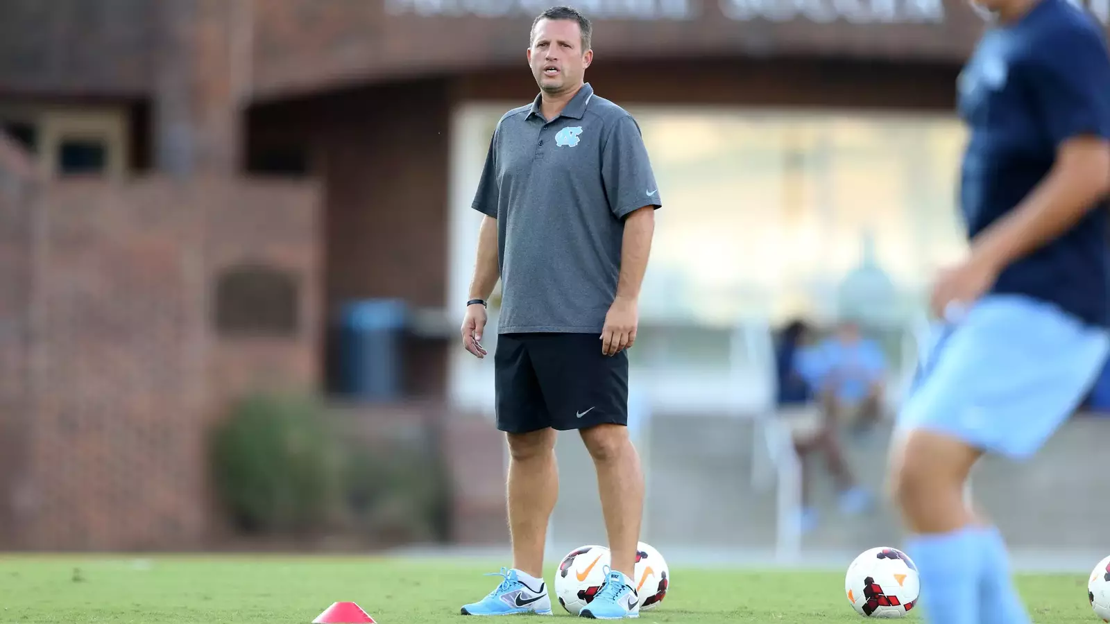 University of North Carolina Athletics