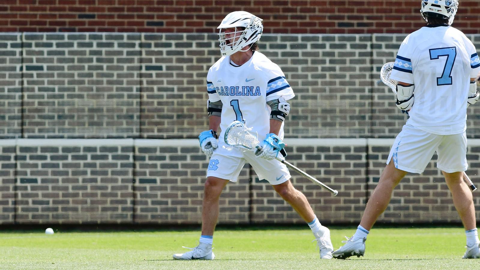 McGovern Named ACC Offensive Player Of The Week