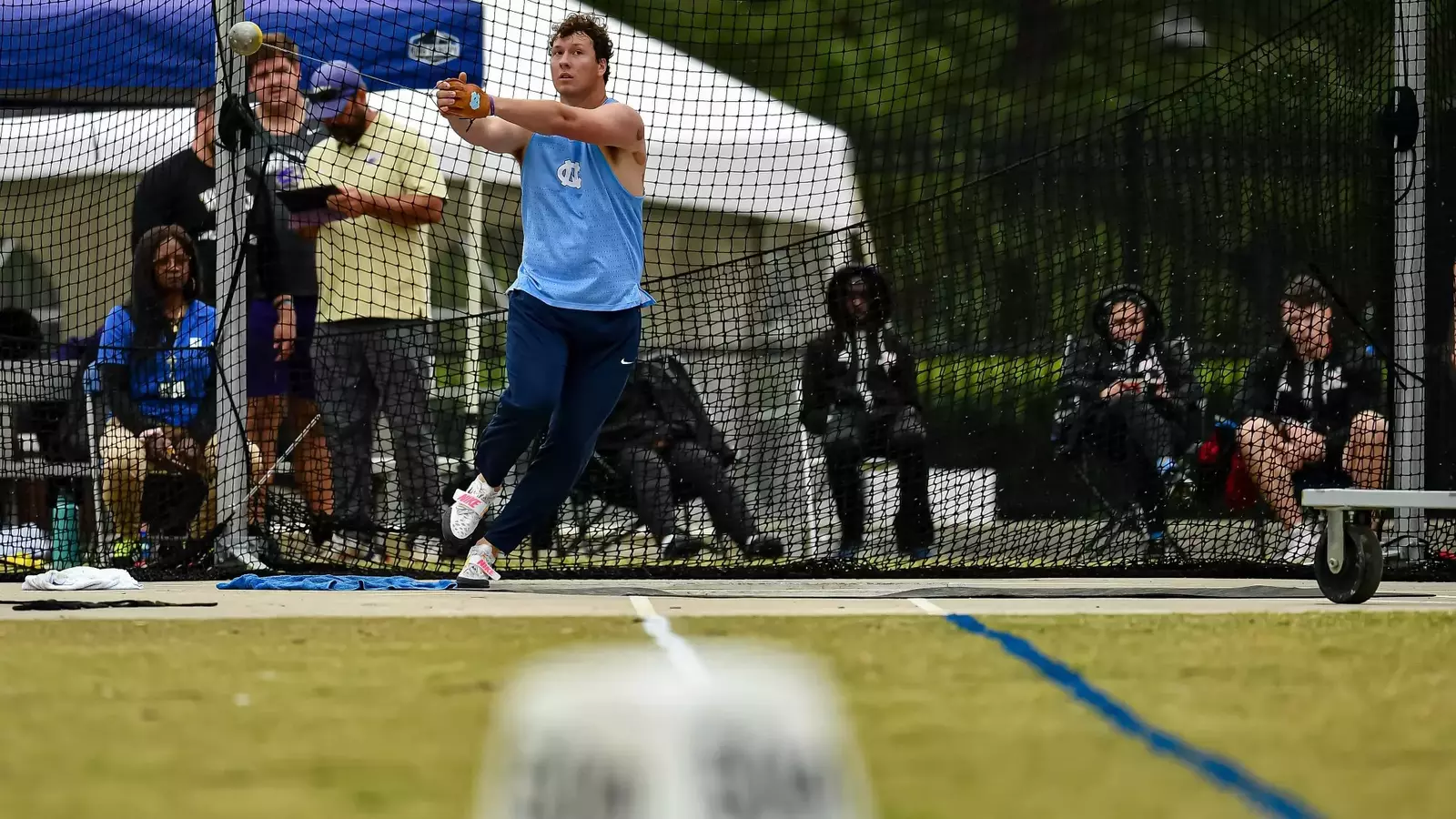 University of North Carolina Athletics