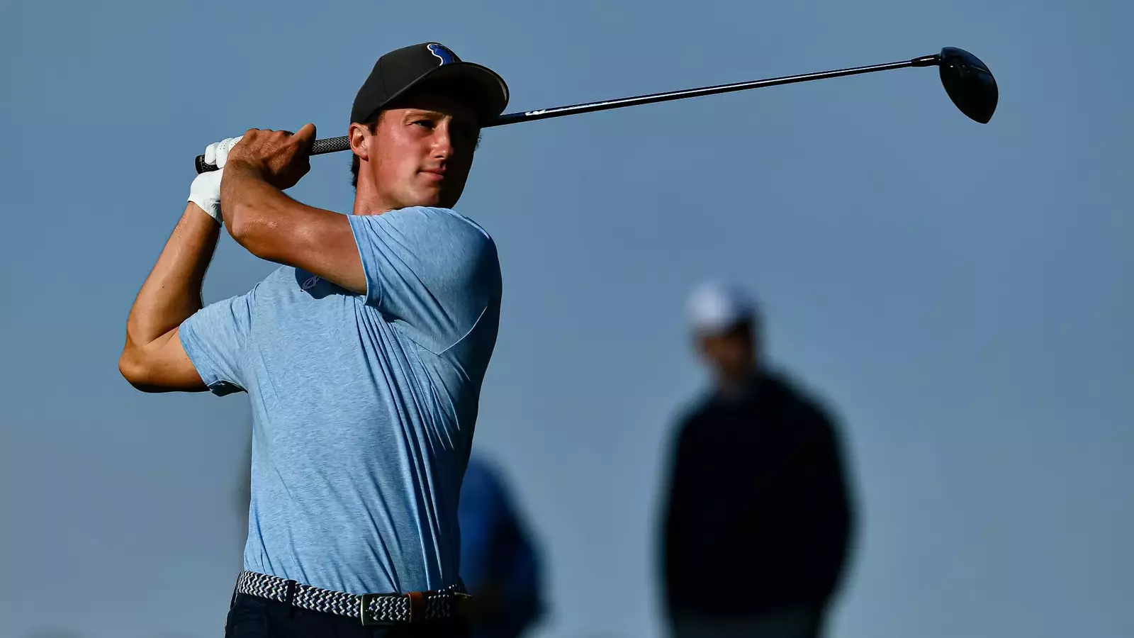 Hot Start For UNC Men's Golf But Rain Postpones NCAA Regional 3rd Round To Wednesday