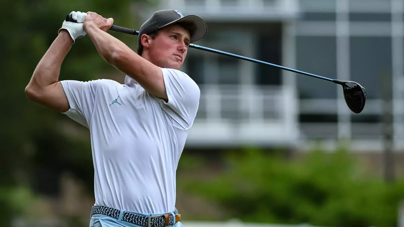 David Ford Third At U.S. Amateur