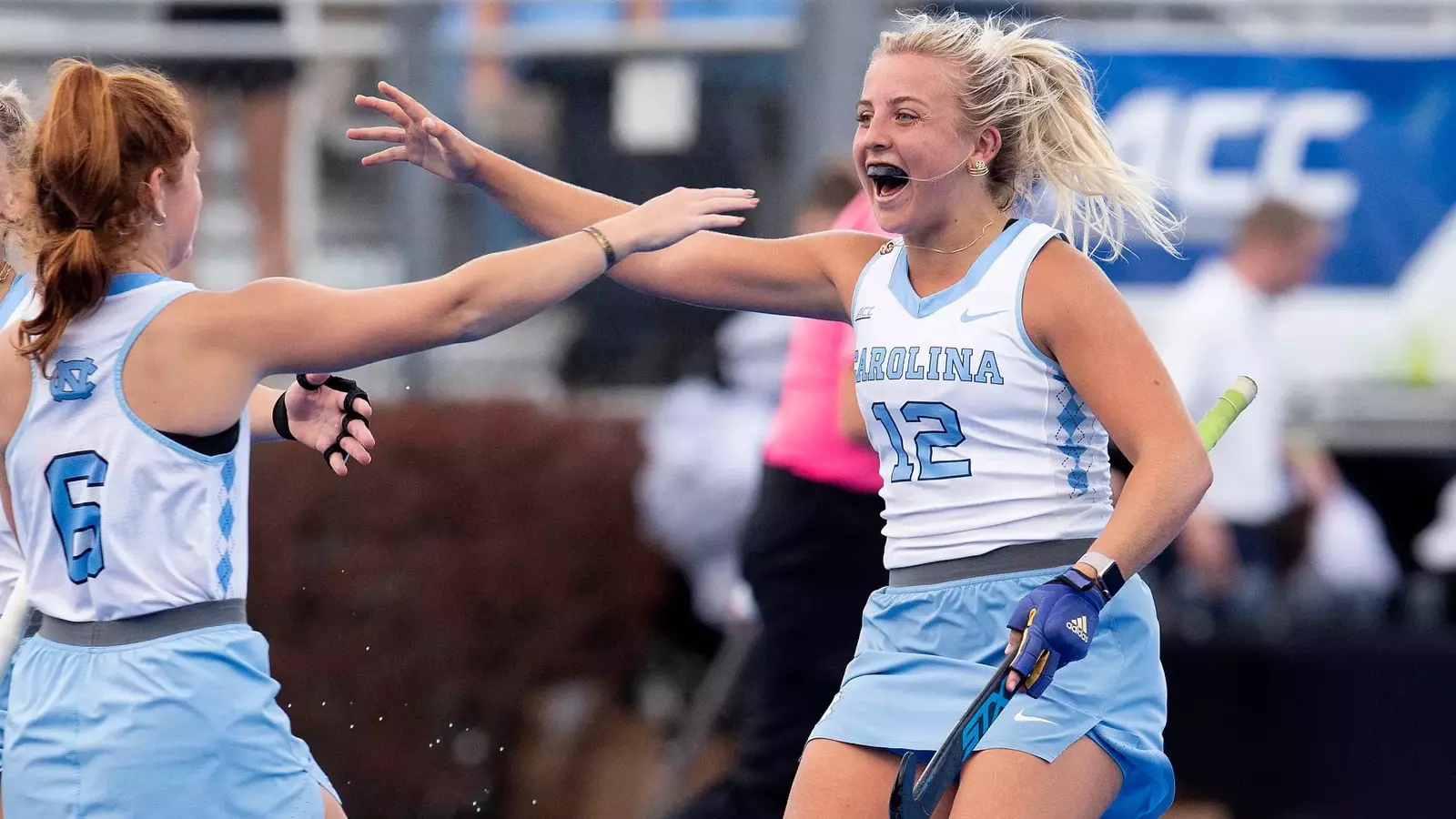 Ryleigh Heck, Kelly Smith Named To USA Field Hockey Squad