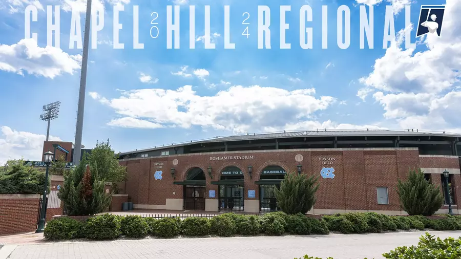 North Carolina seen as mecca of college baseball with 7 schools making regionals, 3 host sites