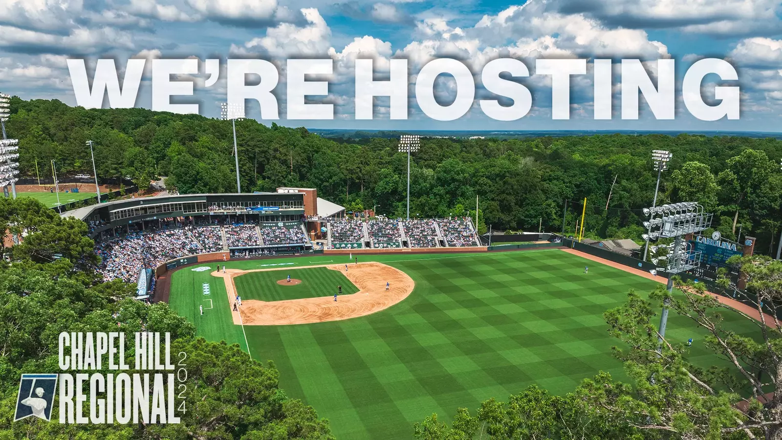 Details For 2024 NCAA Baseball Chapel Hill Regional Tar Heel Times