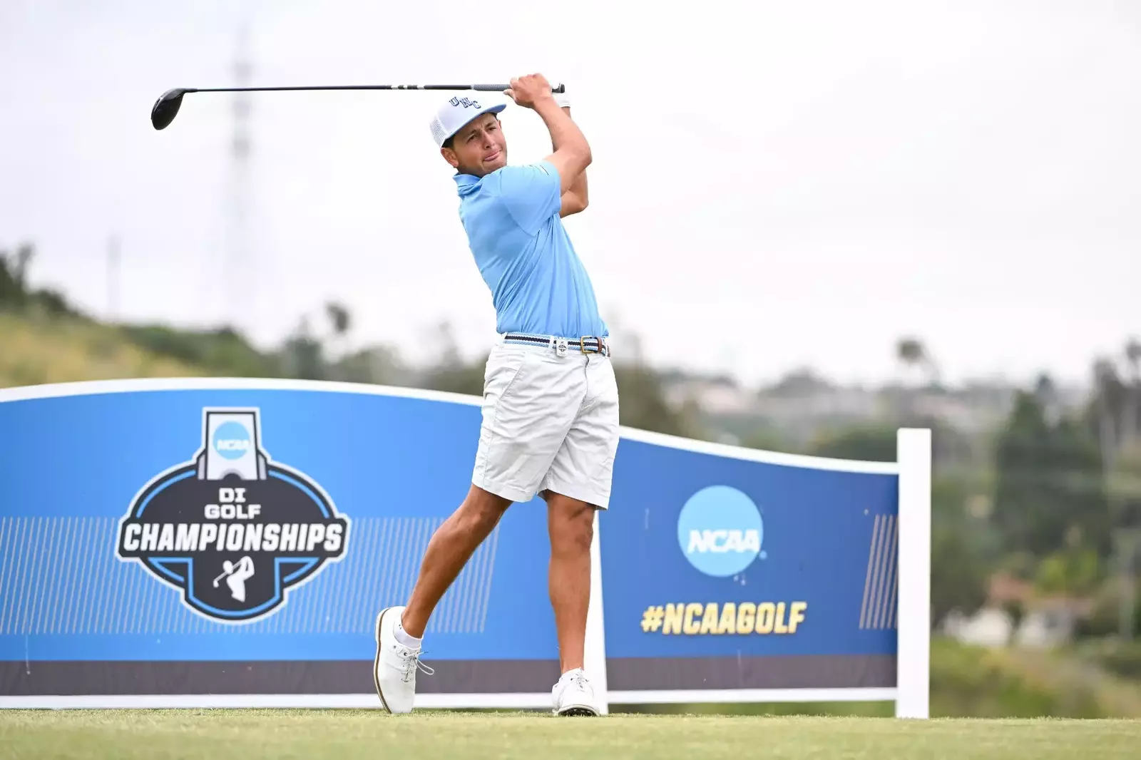 University of North Carolina Athletics