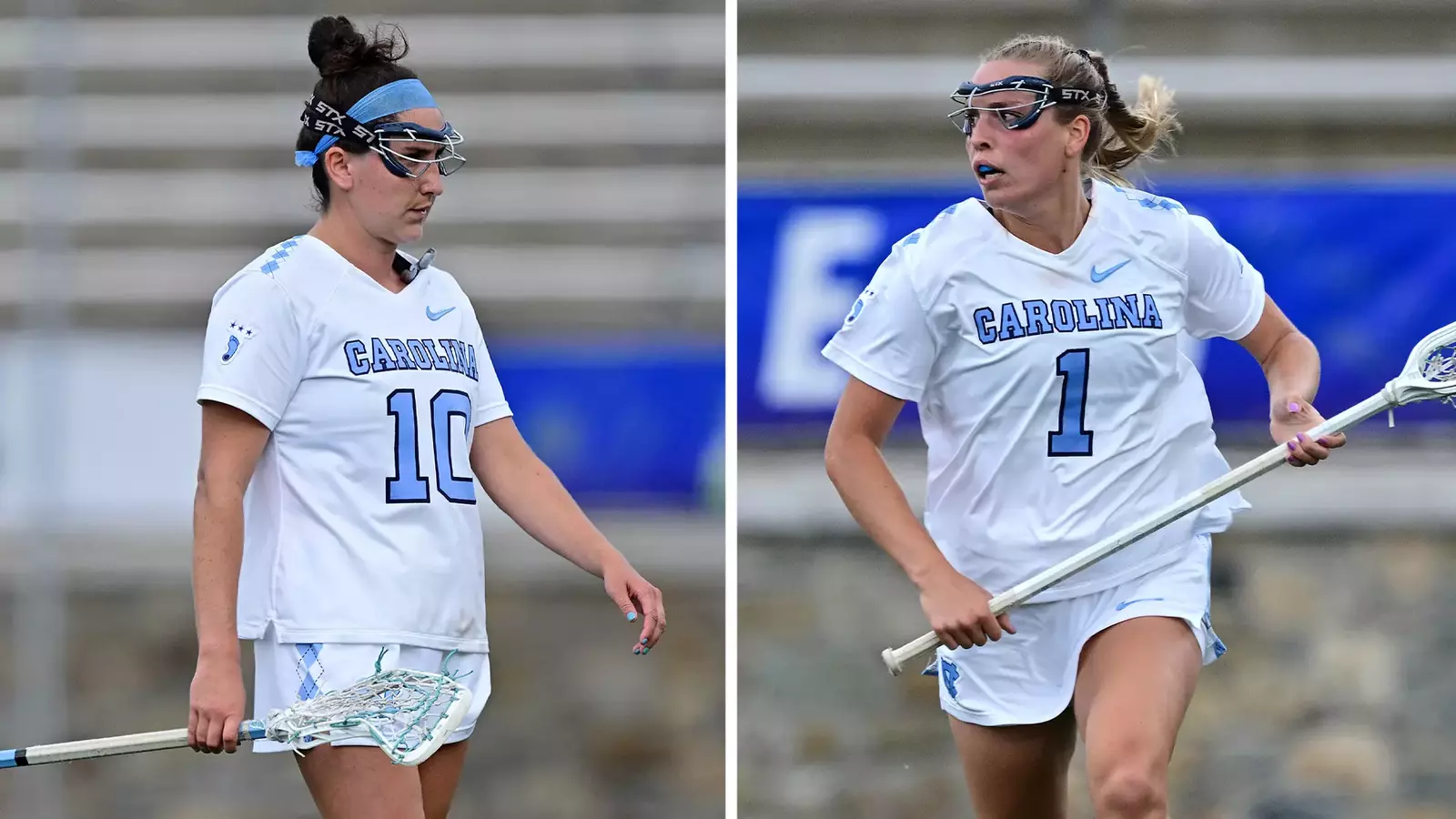 Alyssa Long, Emily Nalls To Participate In IWLCA Senior All-Star Game