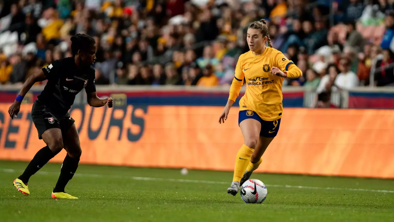 Pro Heels: NWSL Week Seven Roundup