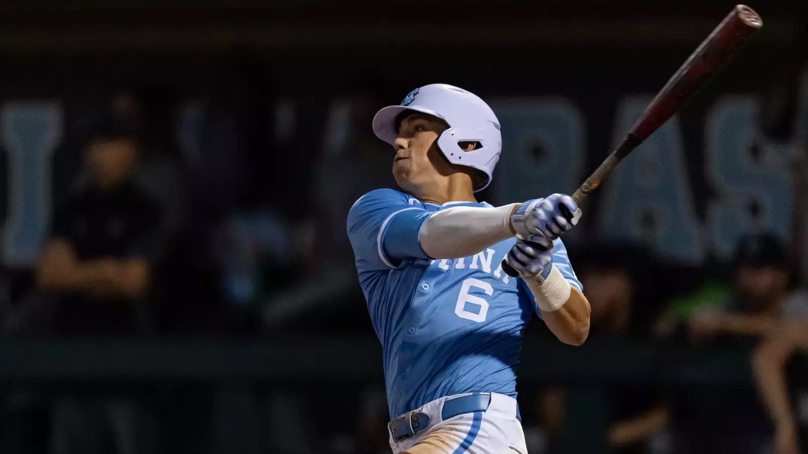 UNC Baseball Closes Home Slate Against Louisville