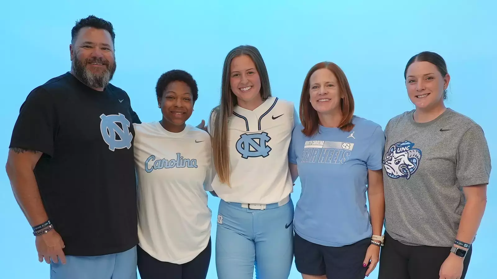 Graduate Transfer Shelby Barbee Signs With Softball - University of North  Carolina Athletics