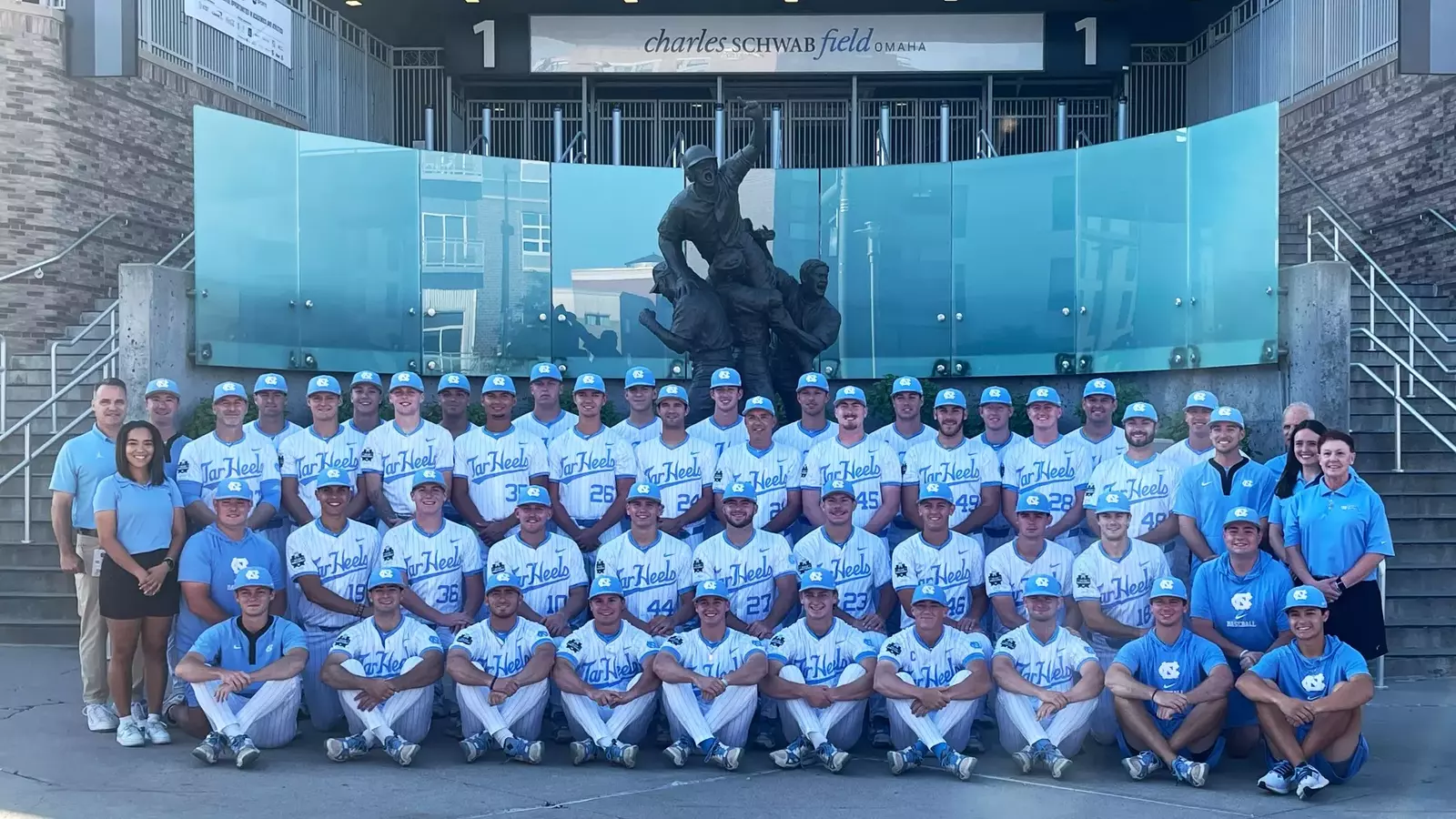 UNC Baseball Season Review: Top 10 Moments