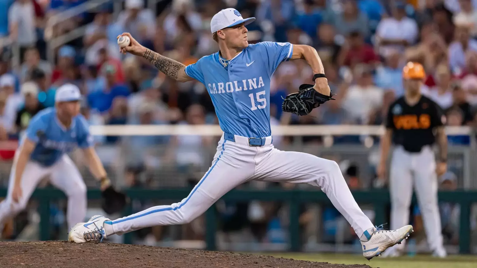 Diamond Heels Announce Summer Baseball Assignments