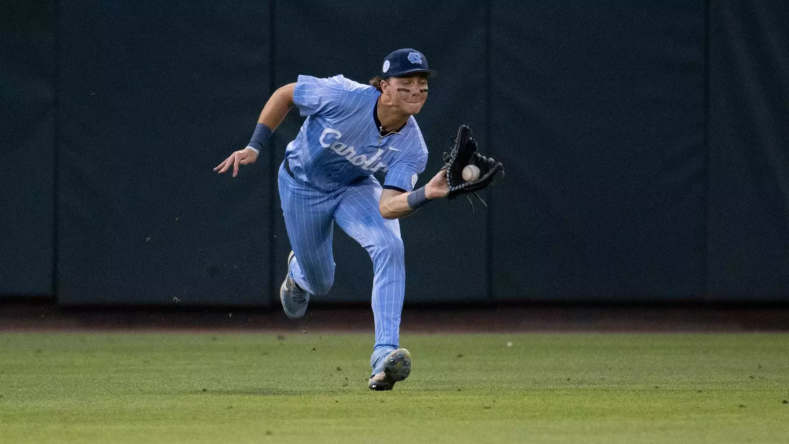 Vance Honeycutt Named Academic All-District