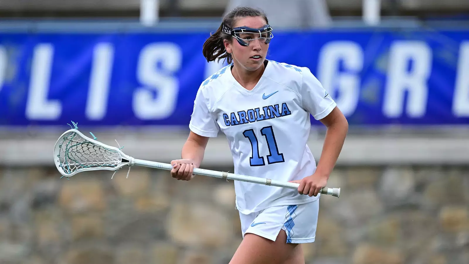 Tar Heel Trio Invited To U.S. Women’s Lacrosse U20 Training Camp