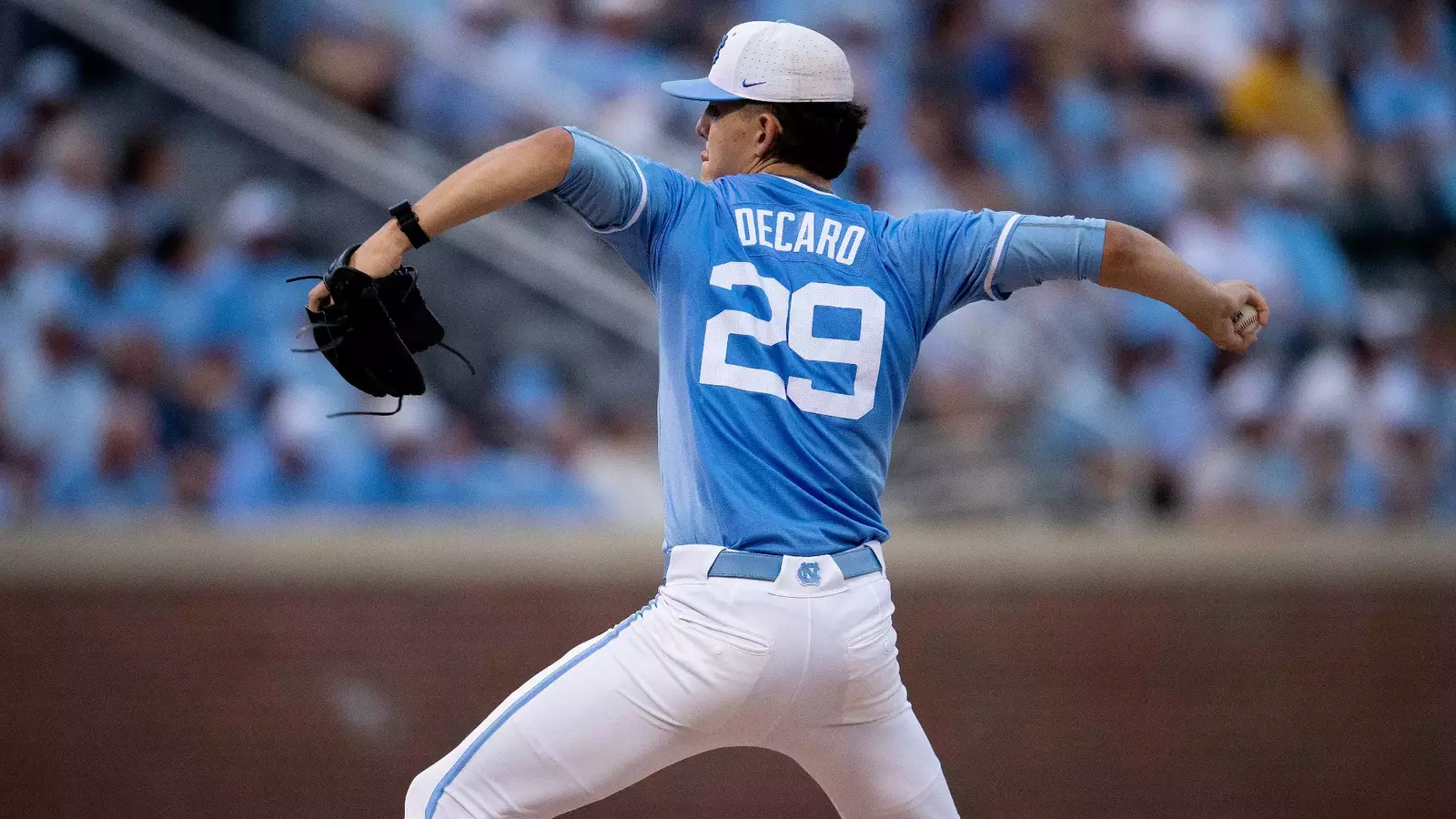 Three Diamond Heels Named Preseason All-America By D1Baseball