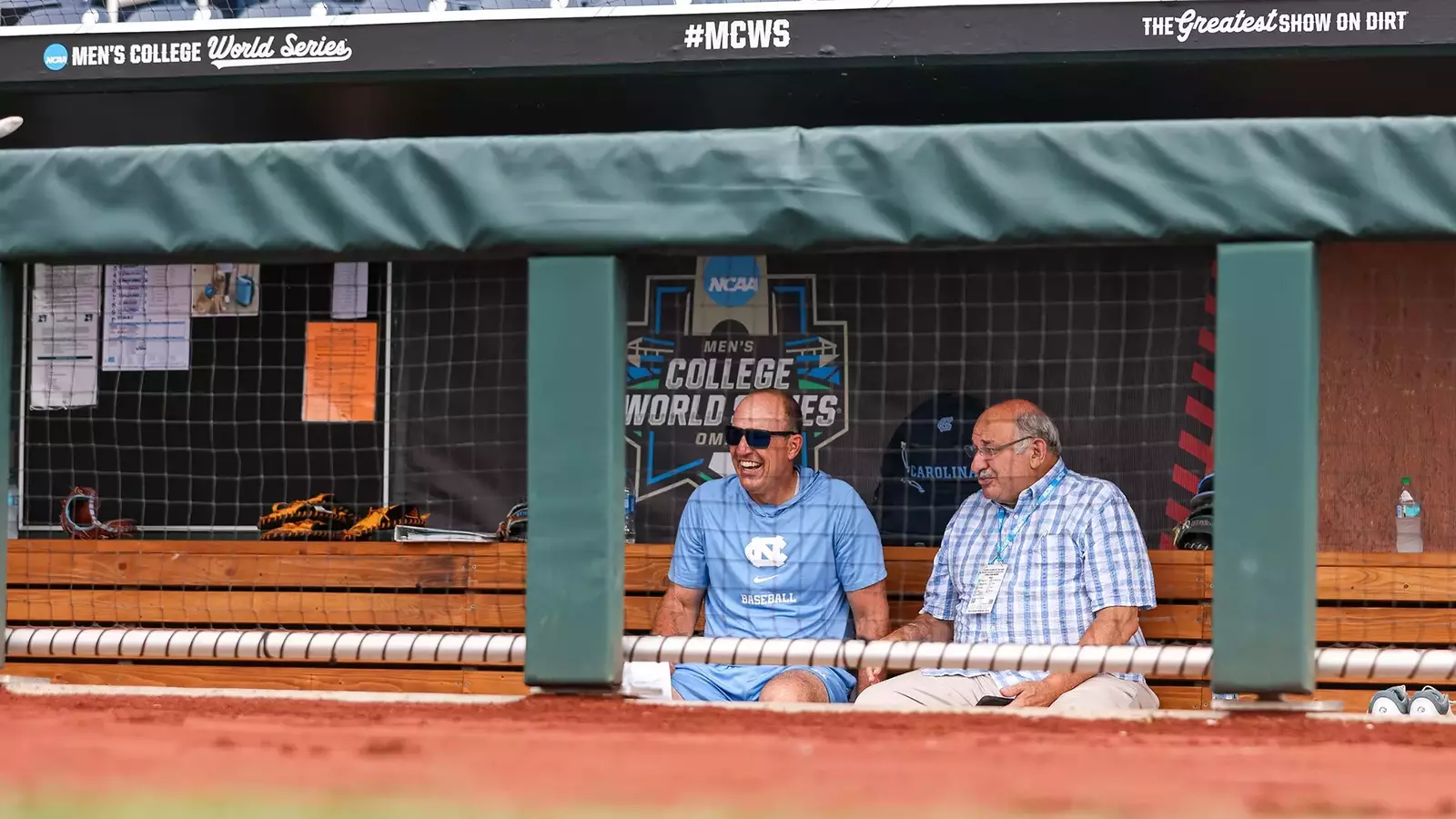 UNC Executive Associate Athletic Director Larry Gallo To Retire After 50+ Years In College Athletics