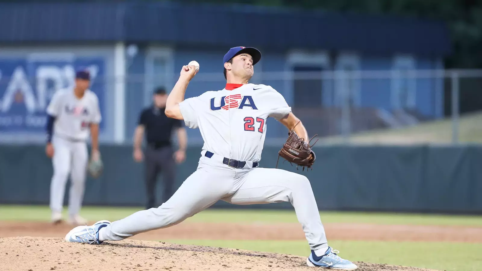 UNC Baseball Summer League Update: July 8