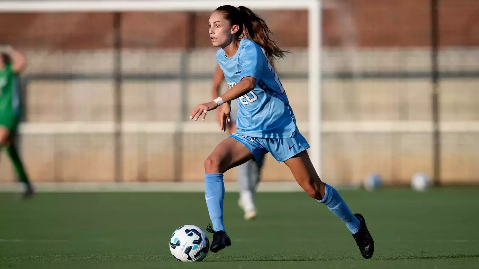 Home Stretch For No. 5 UNC Women’s Soccer Begins Thursday Against No. 16 Georgia