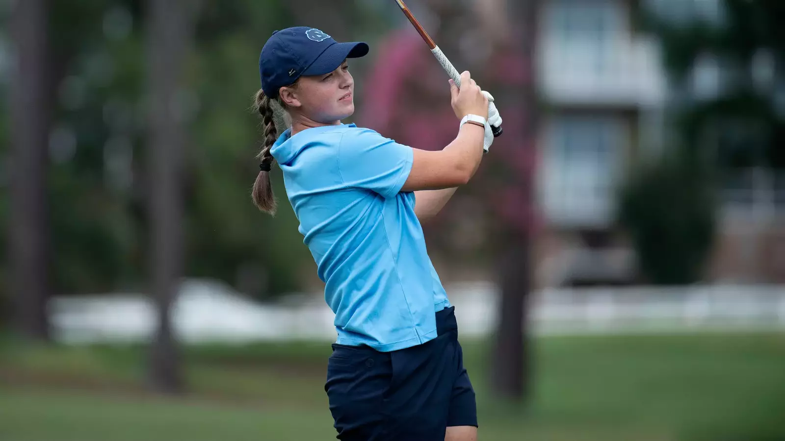 Megan Streicher Career-Best 3rd At Folds Of Honor Collegiate