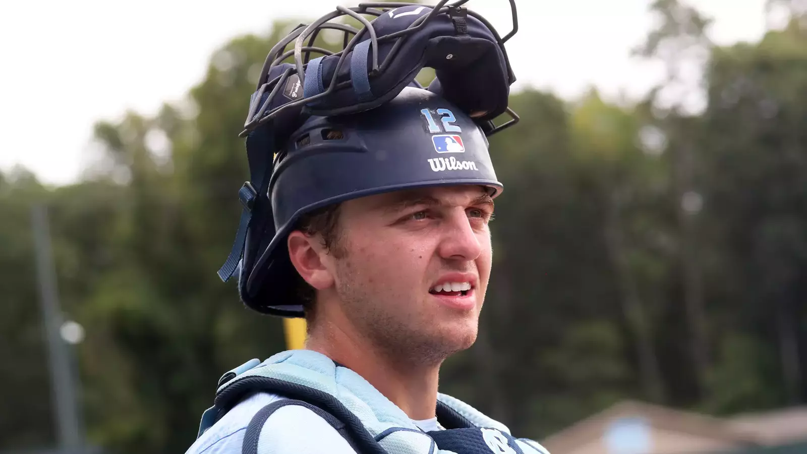 UNC Baseball Holds Nine-Inning Scrimmage On Saturday