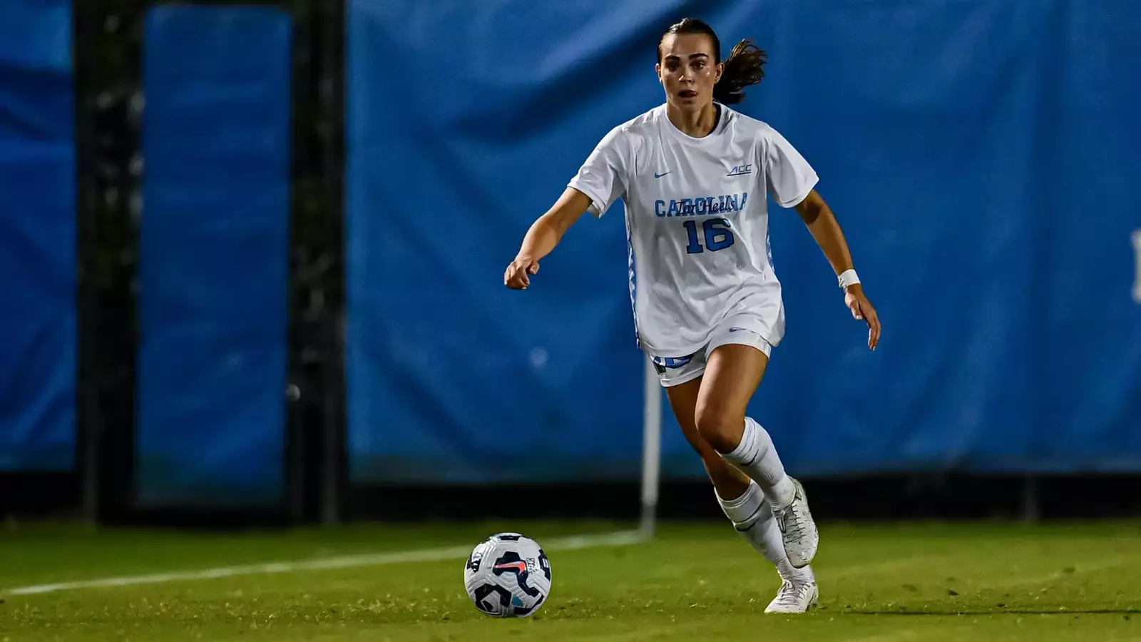 No. 8 UNC Women’s Soccer Hits The Road For Showdown At Pitt Thursday