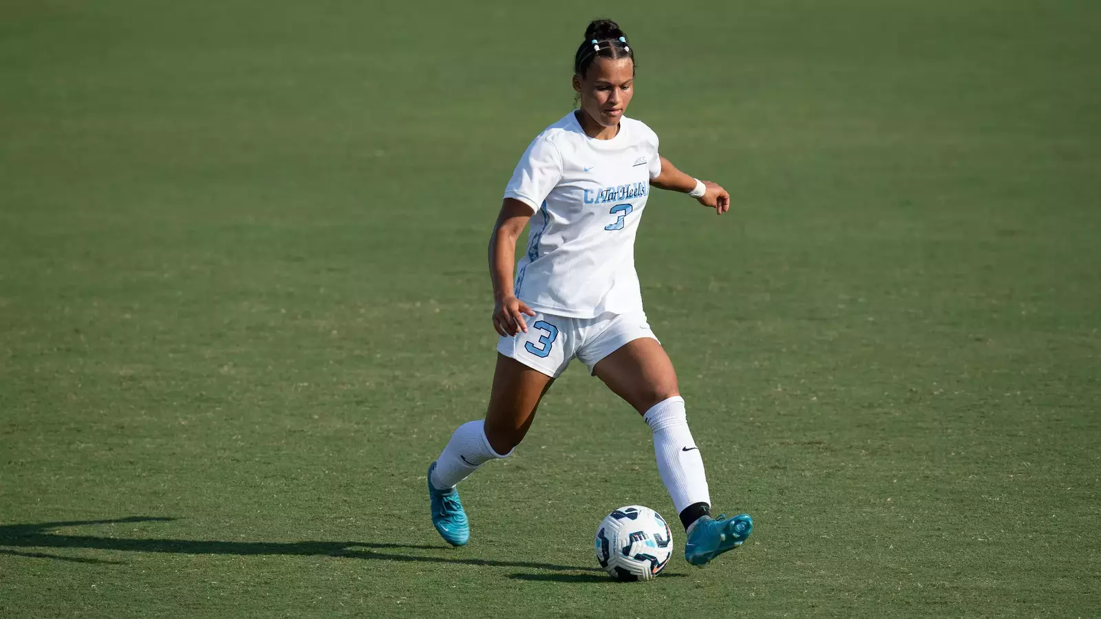 No. 10 UNC Women’s Soccer Begins ACC Play At Home Against Wake Forest Thursday