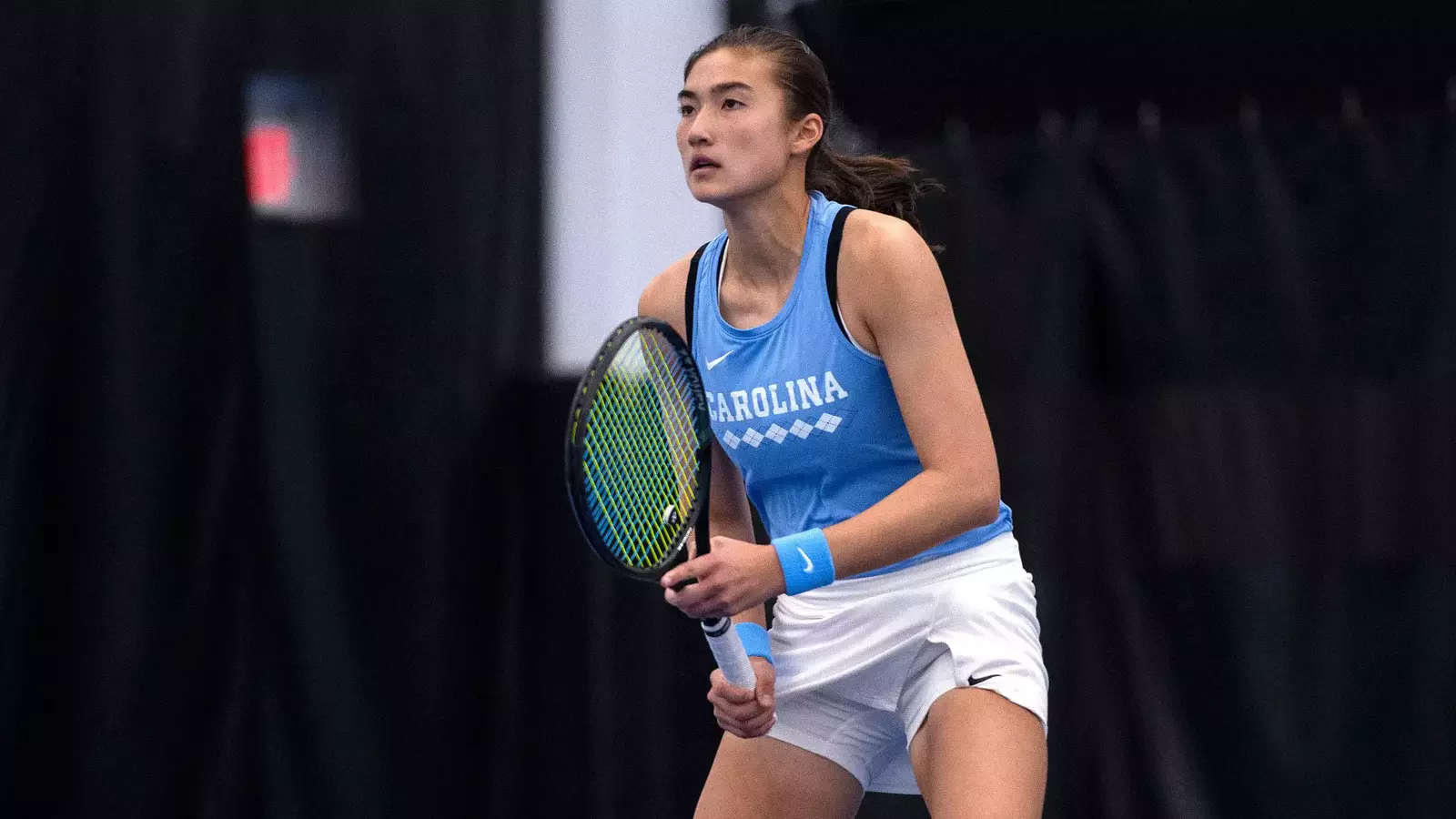 No. 6 UNC Women's Tennis Falls To No. 9 Virginia, 4-3