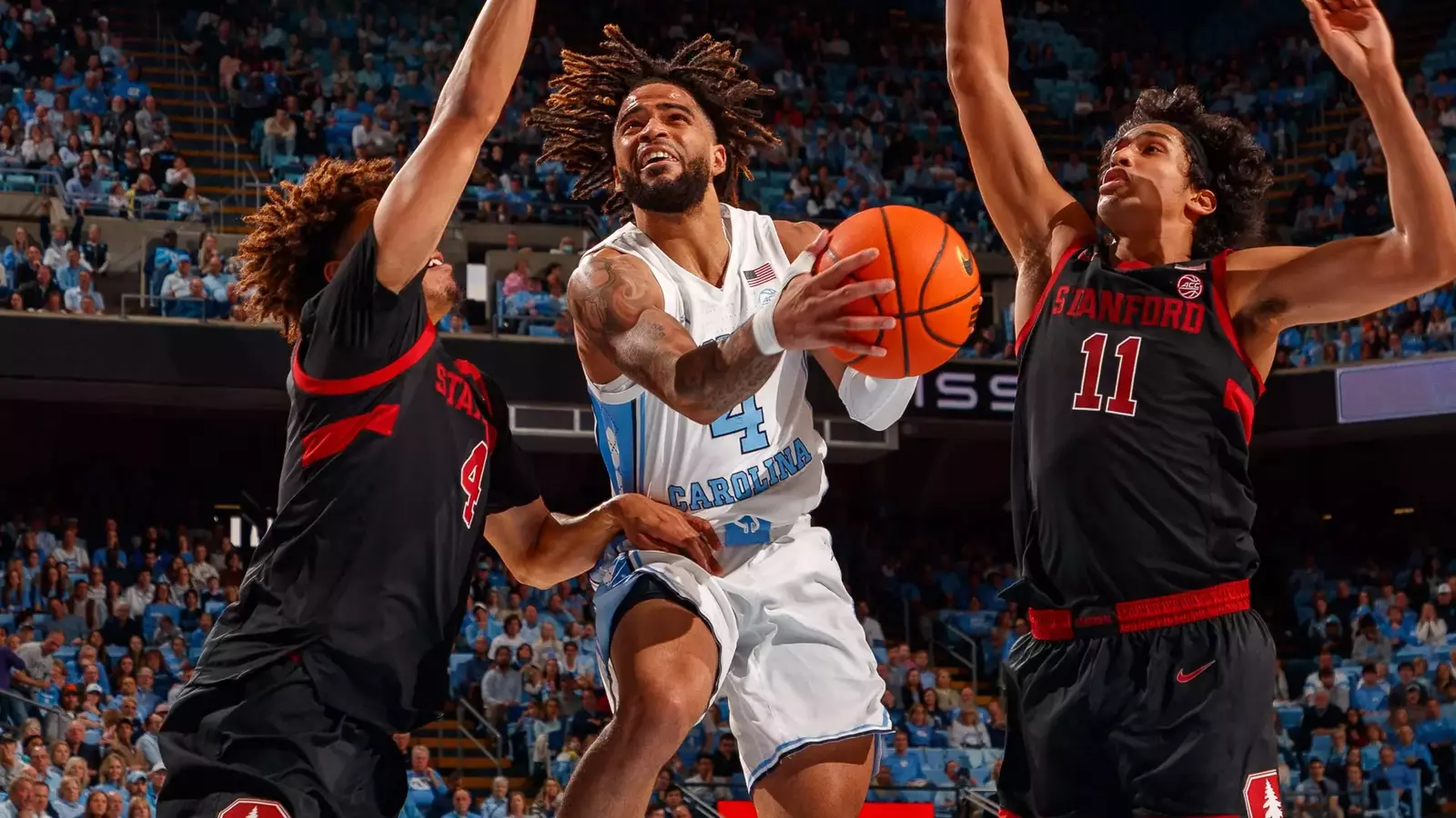 University of North Carolina Athletics