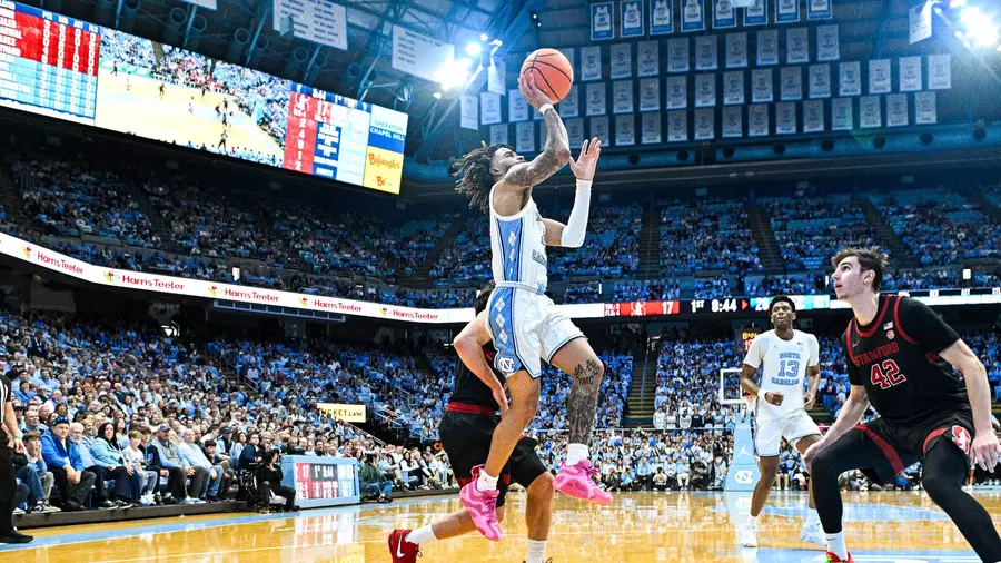 ‘Little things,’ defensive lapses costly in Carolina's damaging Quad-3 loss