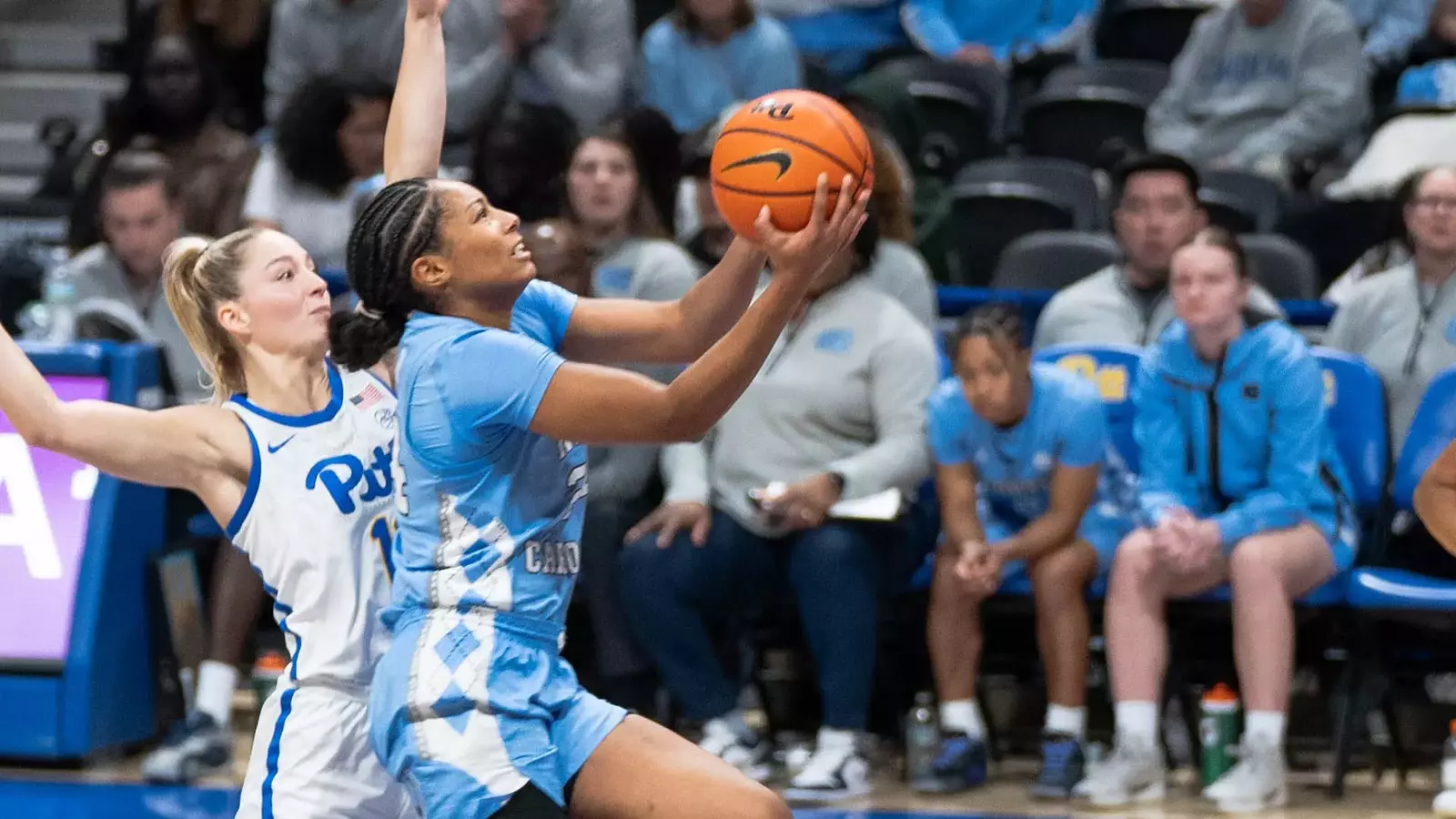 No. 13 UNC Women's Basketball Hosts Wake Forest Thursday - Pregame Notes