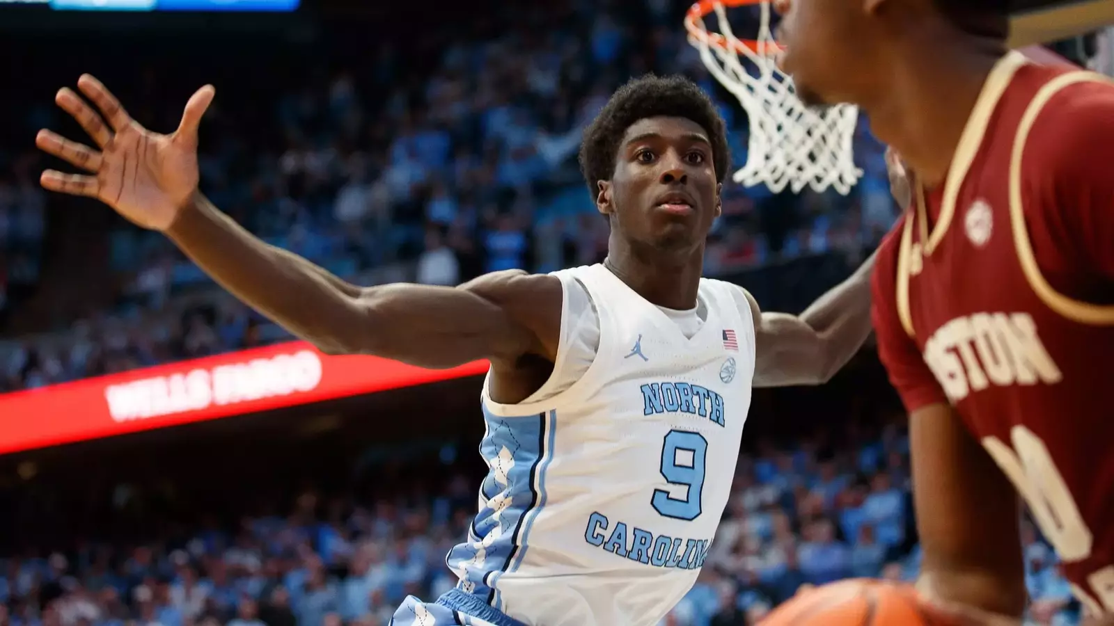 North Carolina vs. Boston College Postgame Notes