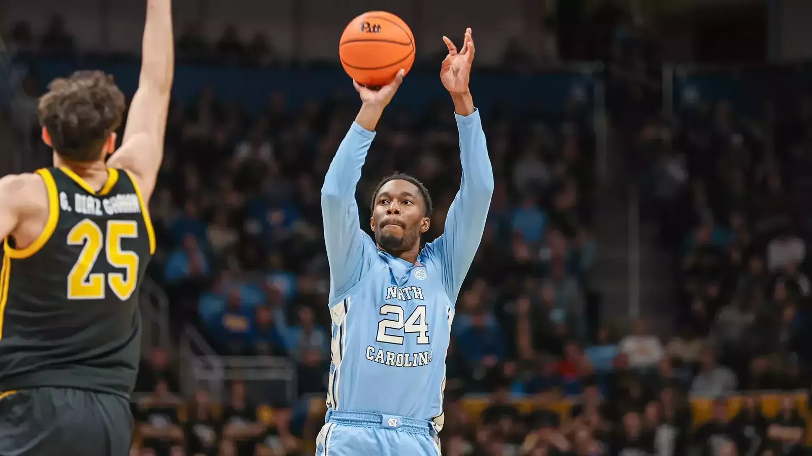 Lucas: UNC vs. Pitt Rapid Reactions