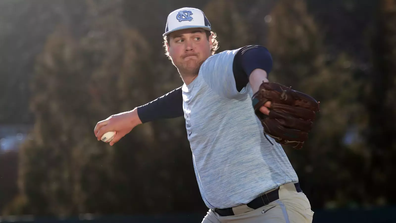 Diamond Heels Begin Second Week Of Baseball Scrimmages