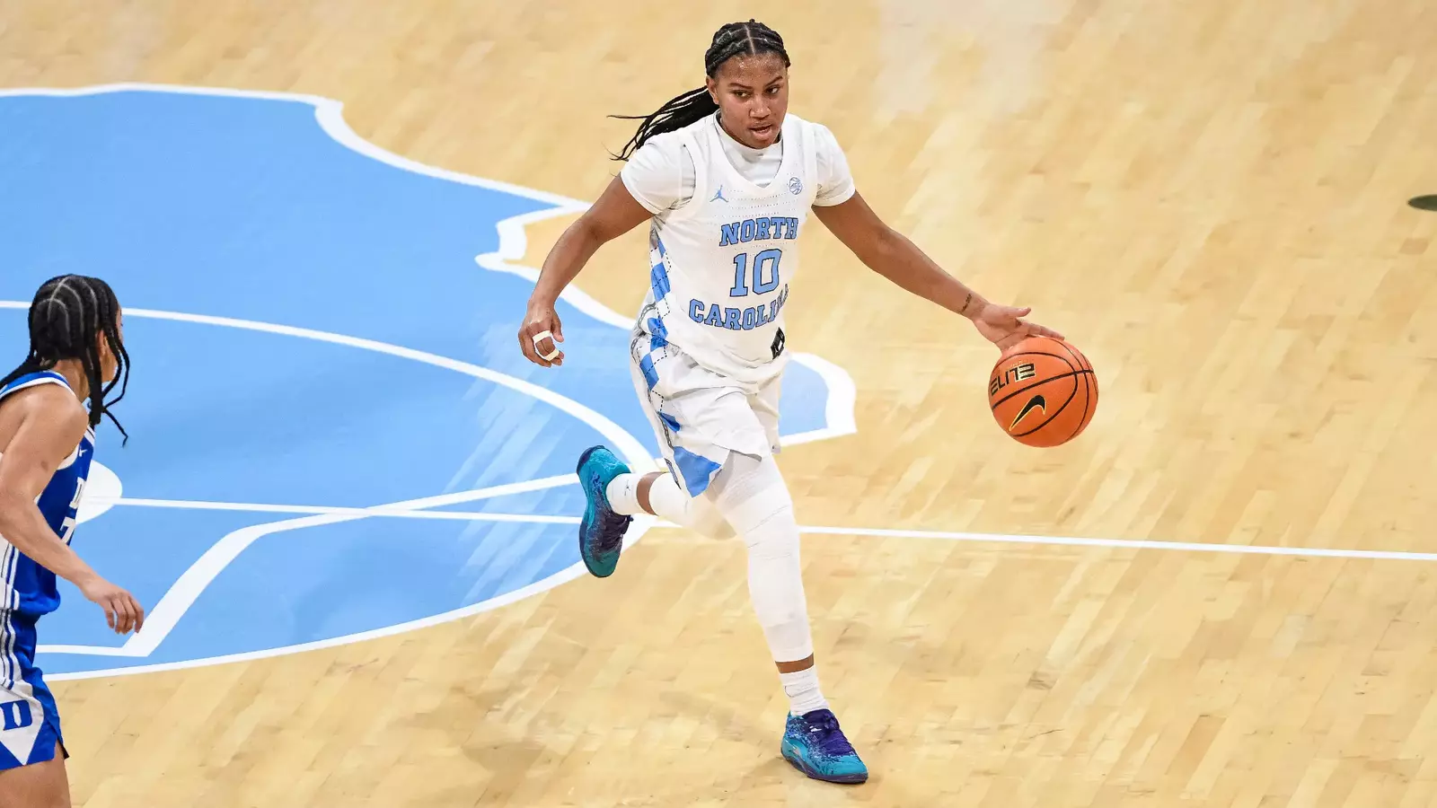 No. 19 UNC Women's Basketball Hosts Boston College Sunday - Pregame Notes