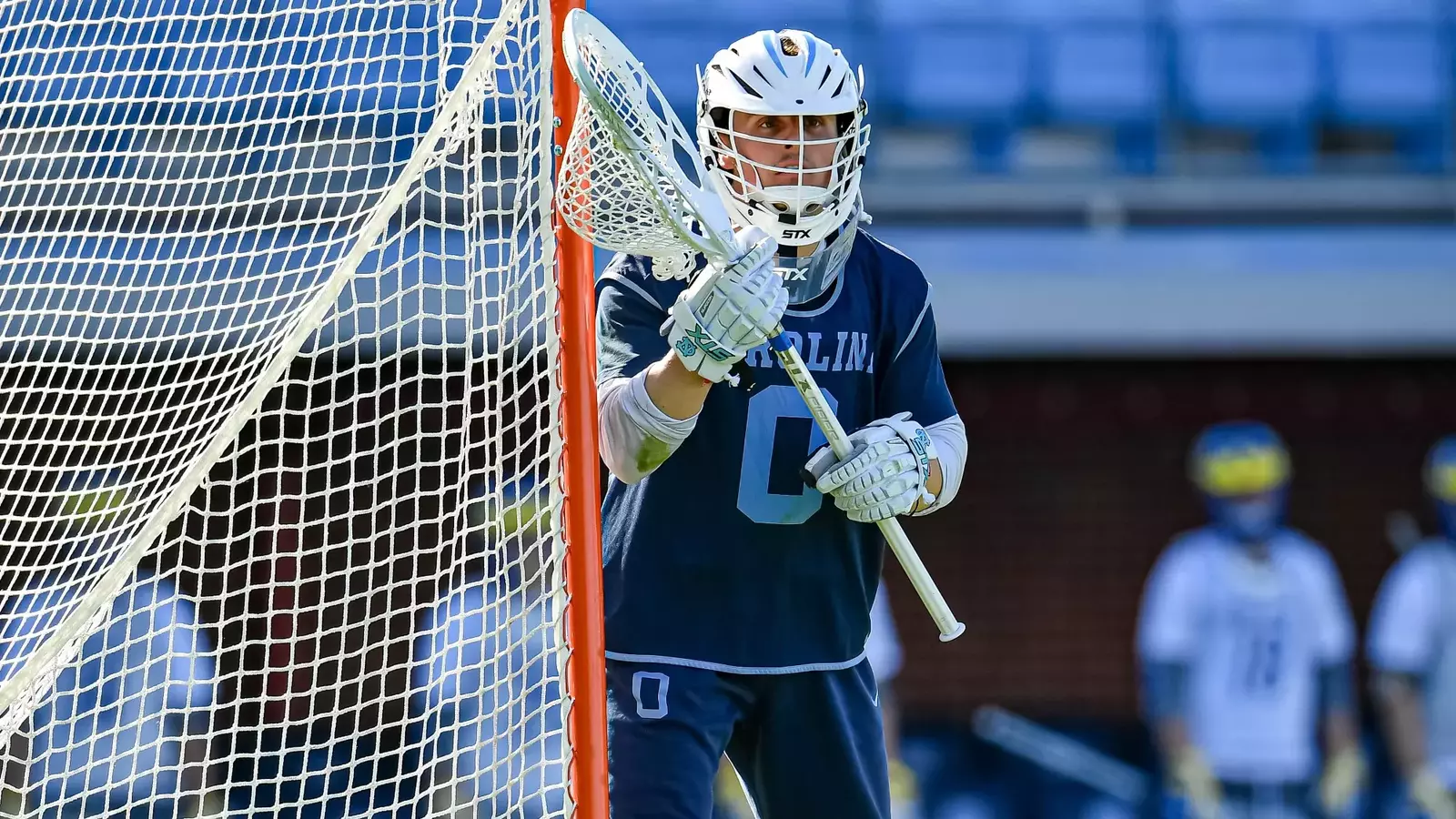 Owen Duffy, Michael Gianforcaro Named To Men's Lacrosse Tewaaraton Award Watch List