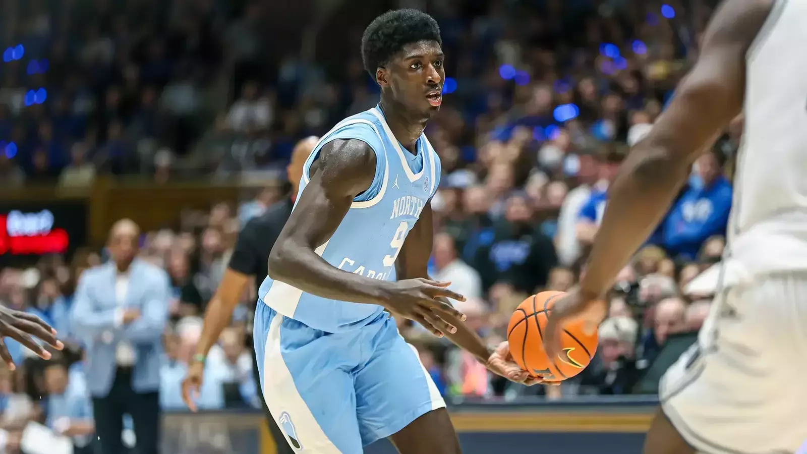 Lucas: UNC vs. Duke Rapid Reactions