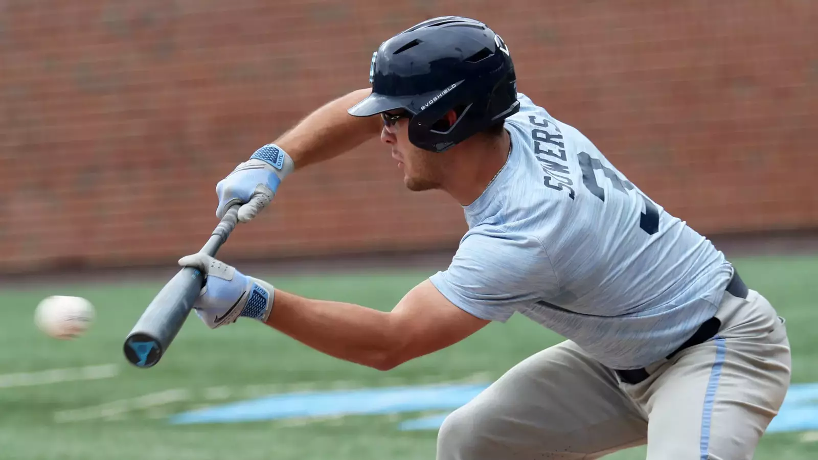 Hitting Dominates UNC Baseball's Intrasquad Scrimmage Saturday