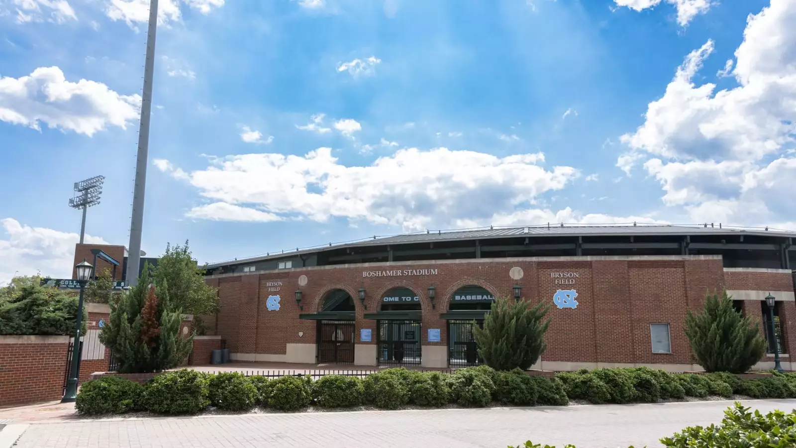 UNC Baseball Opening Weekend Shifts Due To Weather