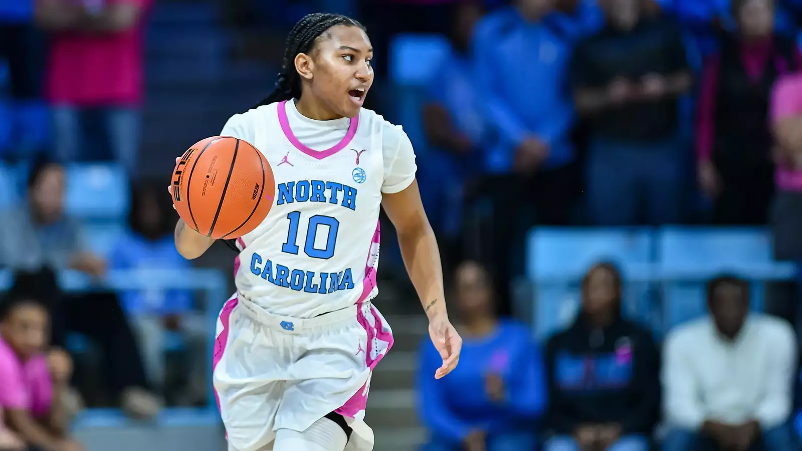 Reniya Kelly among Ann Meyers Drysdale national women's honorees of the week