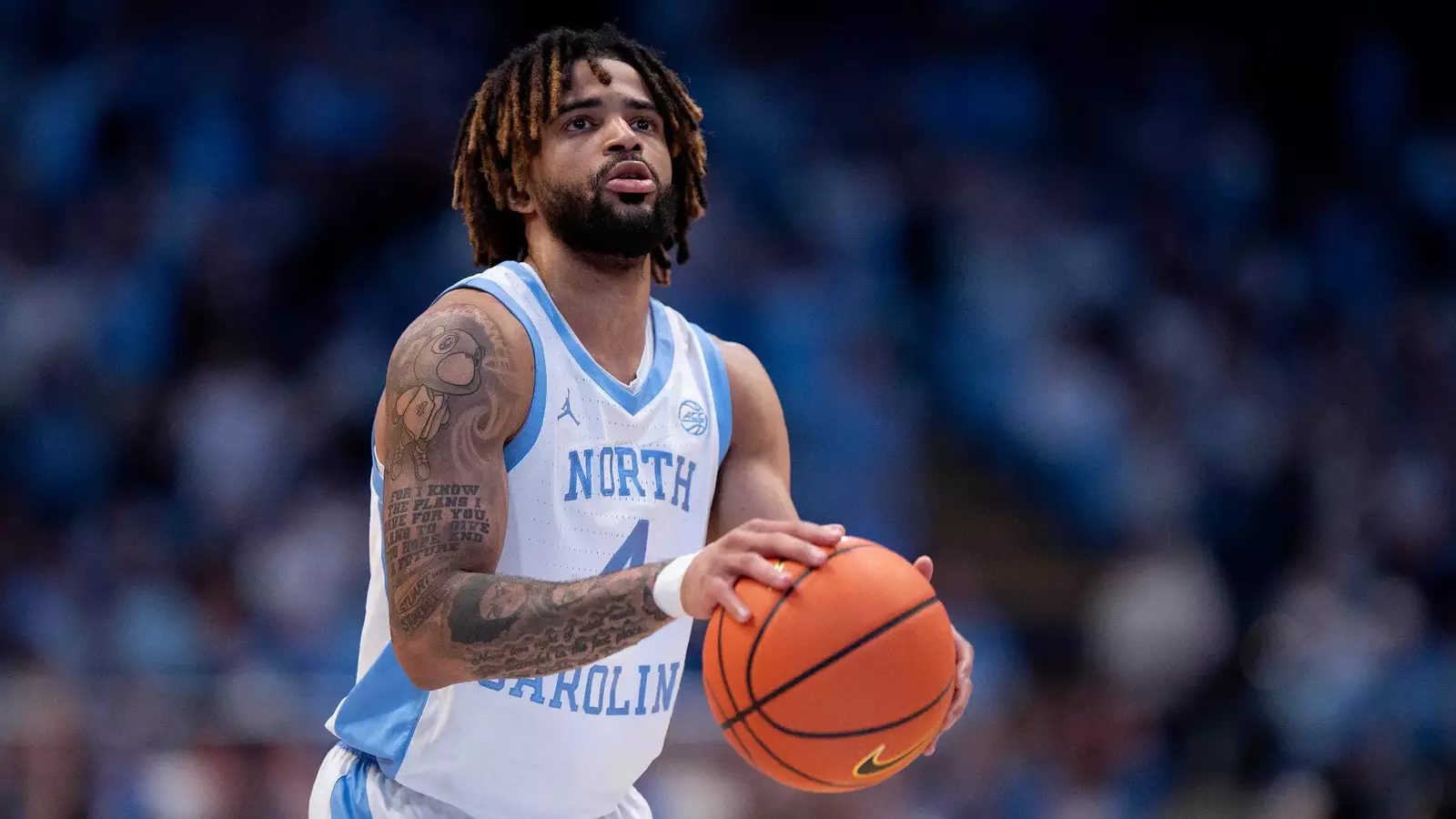 UNC Men's Basketball Welcomes Virginia Saturday - Pregame Notes