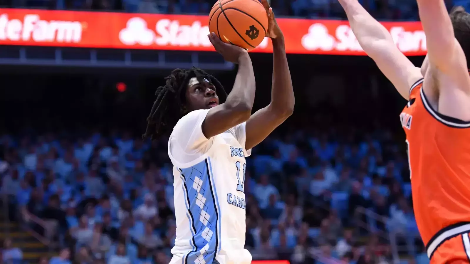 UNC Men's Basketball Visits FSU Seeking Fourth Straight Win - Pregame Notes