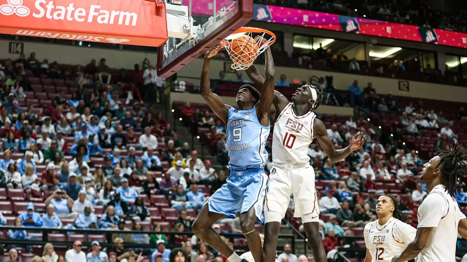 UNC Athletics: Latest News and Highlights from the University of North Carolina